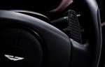Aston Martin Vanquish 2012 года (UK)